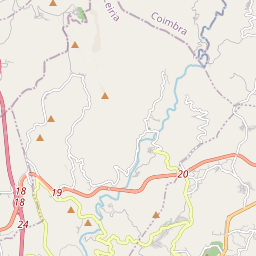 Mapa base