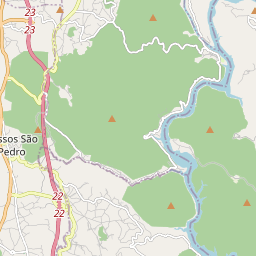 Mapa base