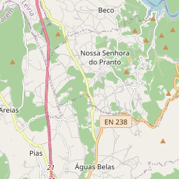 Mapa base