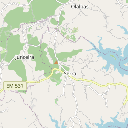 Mapa base