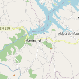 Mapa base