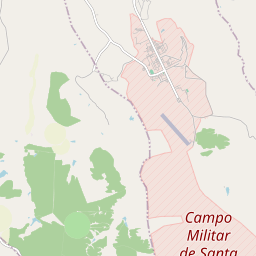 Mapa base