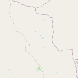 Mapa base