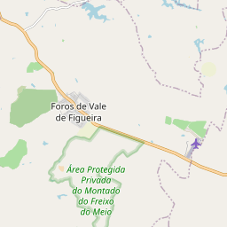 Mapa base