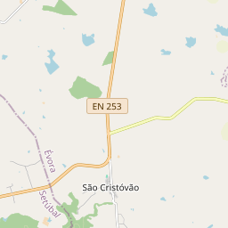Mapa base