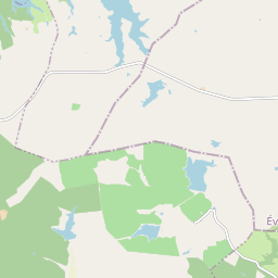 Mapa base