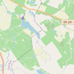 Mapa base