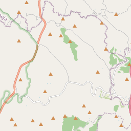 Mapa base