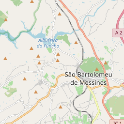 Mapa base