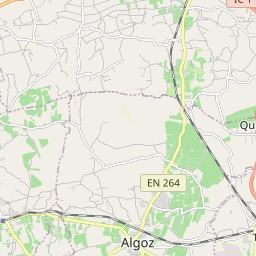 Mapa base