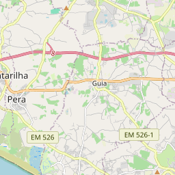 Mapa base