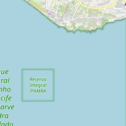 Mapa base