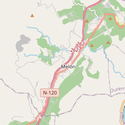 Mapa base