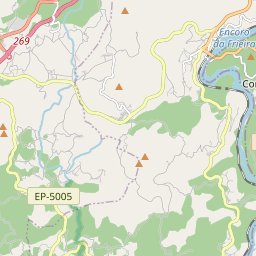 Mapa base