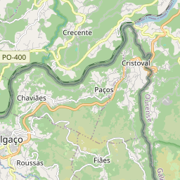 Mapa base