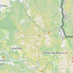 Mapa base