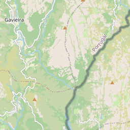 Mapa base
