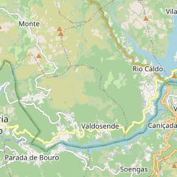Mapa base
