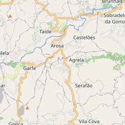 Mapa base