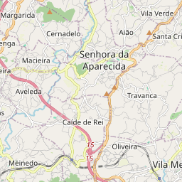 Mapa base