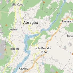 Mapa base