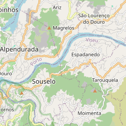 Mapa base