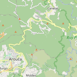 Mapa base