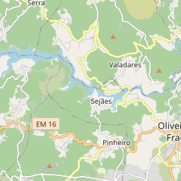 Mapa base
