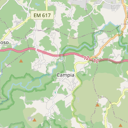 Mapa base