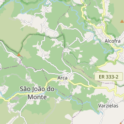 Mapa base