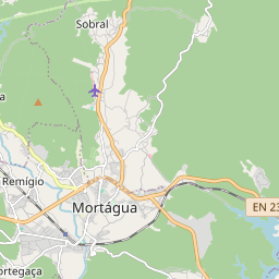 Mapa base