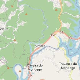 Mapa base