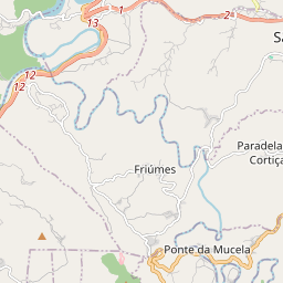 Mapa base