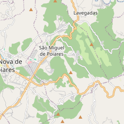 Mapa base