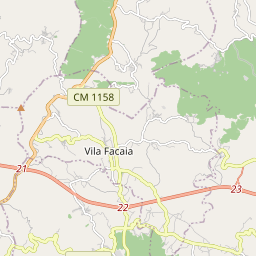 Mapa base