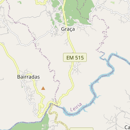 Mapa base