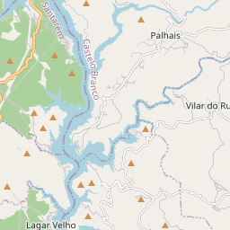 Mapa base
