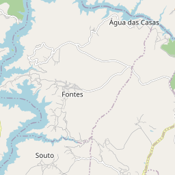 Mapa base