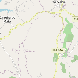 Mapa base