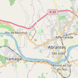Mapa base