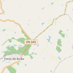 Mapa base