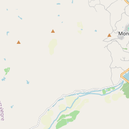Mapa base