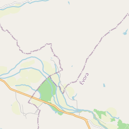 Mapa base