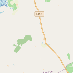 Mapa base
