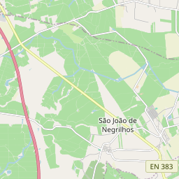 Mapa base