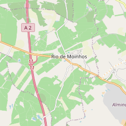 Mapa base