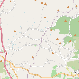 Mapa base