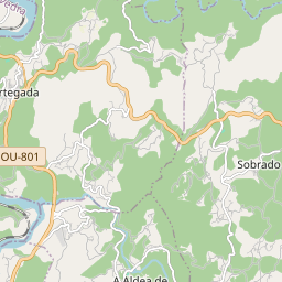 Mapa base
