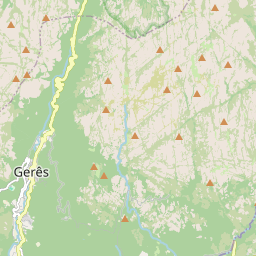 Mapa base