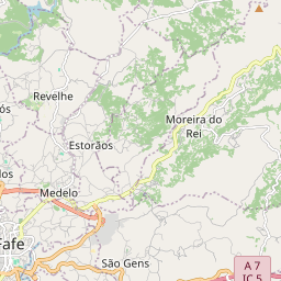 Mapa base